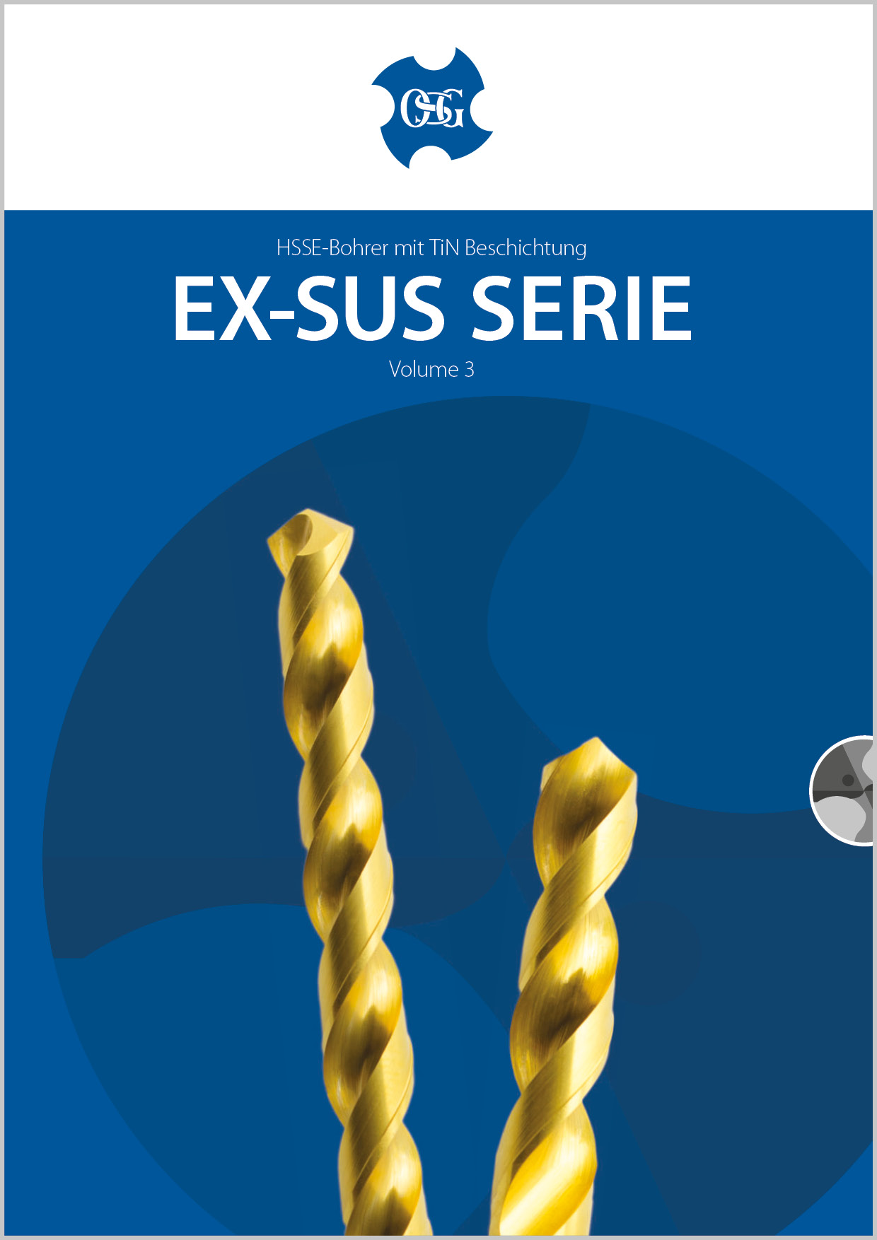 OSG EX-SUS